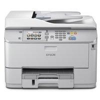 epson workforce pro wf 5620dwf a4 colour multifunction inkjet printer