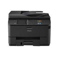 epson workforce pro wf 4630dwf a4 colour multifunction inkjet printer