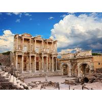 Ephesus and Pamukkale - from Marmaris