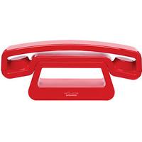 Epure DECT Telephone In Red