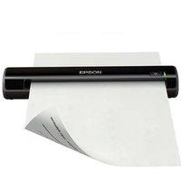 Epson WorkForce DS-30 Mobile Business Scanner