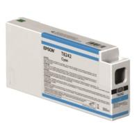 Epson T8242 (C13T824200) Original Cyan Ink Cartridge