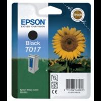 epson t017 original black ink cartridge