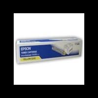 Epson C13S050242 (0242) Original Yellow Toner Cartridge