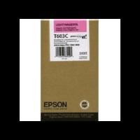 Epson T5636 Original High Capacity Light Magenta Ink Cartridge