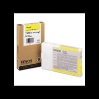 Epson T6054 Original Yellow Ink ...