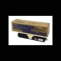 Epson C13S050554 Original Yellow High Yield Toner Cartridge