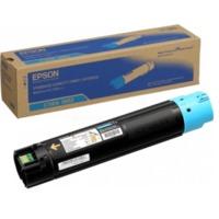 Epson C13S050662 (0662) Original Cyan Toner Cartridge