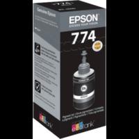 Epson T7741 Original Black Ink Bottle