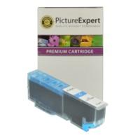 Epson 26XL (T2632) Compatible High Capacity Cyan Ink Cartridge