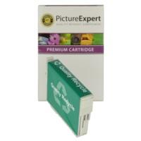 Epson T1302 Compatible Extra High Capacity Cyan Ink Cartridge