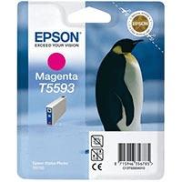 Epson T5593 Original Magenta Ink Cartridge