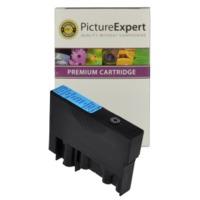 epson t0805 compatible light cyan ink cartridge