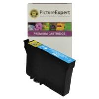 Epson T1292 Compatible High Capacity Cyan Ink Cartridge