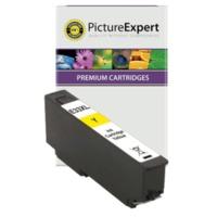 epson 33xl t3364 compatible high capacity yellow ink cartridge