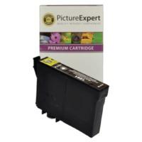 Epson T1291 Compatible High Capacity Black Ink Cartridge