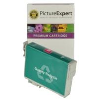 Epson T0793 Compatible High Capacity Magenta Ink Cartridge