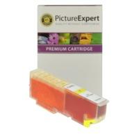 epson 24xl t2434 compatible high capacity yellow ink cartridge