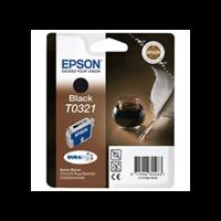 Epson T0321 Original Black Ink Cartridge