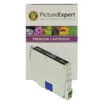 Epson T0551 Compatible Black Ink Cartridge