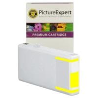 Epson T7024 Compatible High Capacity Yellow Ink Cartridge