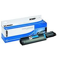 Epson C13S050190 KMP Premium Compatible Black Toner Cartridge