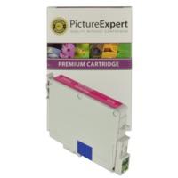 Epson T0443 Compatible High Capacity Magenta Ink Cartridge