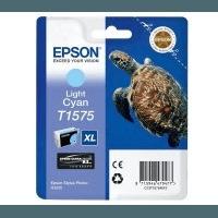 Epson T1575 Original Light Cyan Ink Cartridge