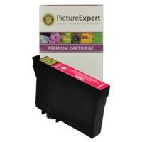 Epson T1293 Compatible High Capacity Magenta Ink Cartridge