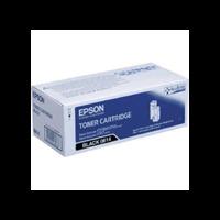 Epson C13S050614 Original High Yield Black Toner Cartridge