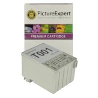 Epson T001 Compatible Colour Ink Cartridge