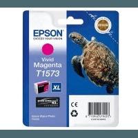 Epson T1573 Original Magenta Ink...