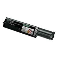 epson c13s050190 original high capacity black toner cartridge