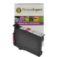 epson 16xl t1633 compatible high capacity magenta ink cartridge