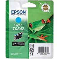 Epson T0542 Original Cyan Ink Cartridge