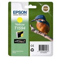 Epson T1594 Original Yellow Ink Cartridge