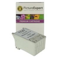 epson t016 compatible colour ink cartridge