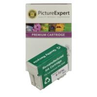 Epson 27XL (T2711) Compatible High Capacity Black Ink Cartridge