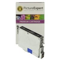 Epson T0441 Compatible Standard Capacity Black Ink Cartridge