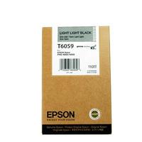 Epson T6059 Light Light Black 110ml K3VM Ink Cartridge