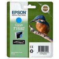 Epson T1592 Original Cyan Ink Cartridge