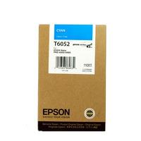 epson t6052 cyan 110ml k3vm ink cartridge