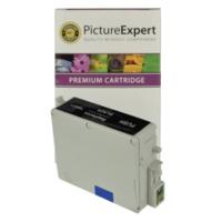 Epson T0431 Compatible High Capacity Black Ink Cartridge