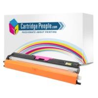 Epson C13S050555 Compatible Magenta Toner Cartridge