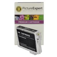 Epson T0611 Compatible Black Ink Cartridge