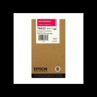 Epson T6023 Original Vivid Magenta Ink Cartridge