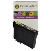 Epson T1281 Compatible Black Ink Cartridge