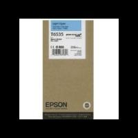 epson t6535 original light cyan ink cartridge