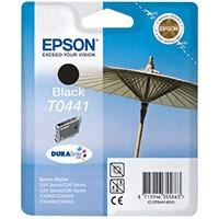 Epson T0441 Original Standard Capacity Black Ink Cartridge