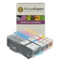 epson 26xl t2636 compatible high capacity black colour ink cartridge 4 ...